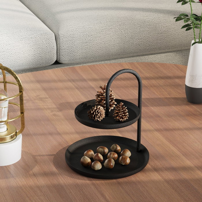 Aberto Design Kormen - Black